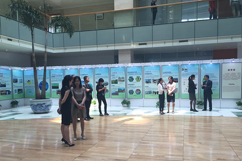 積極參與生物多樣性保護(hù)，推動藏藥產(chǎn)業(yè)可持續(xù)發(fā)展