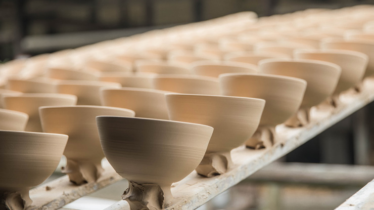 馬家窯彩陶文化小鎮(zhèn)項(xiàng)目依托于馬家窯文化遺址，
是臨洮沿洮文化產(chǎn)業(yè)帶重點(diǎn)項(xiàng)目，也是甘肅華夏文明傳承創(chuàng)新區(qū)重點(diǎn)項(xiàng)目之一。