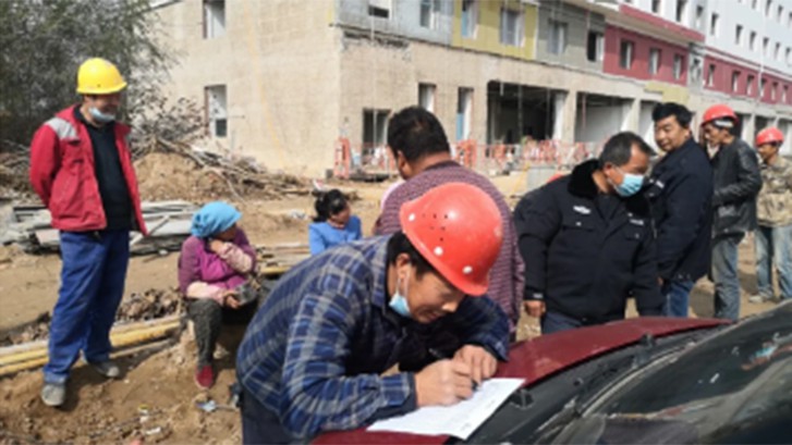 【響應(yīng)號召，居家抗疫】奇正在蘭員工特殊時期居家辦公抗疫情