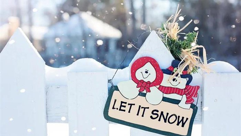 節(jié)氣 | “大雪”將至，進(jìn)補(bǔ)養(yǎng)生有講究！