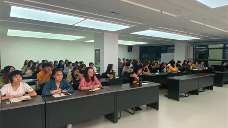 知法、懂法、守法，防范法律風險丨奇正集團開展職工法律知識培訓