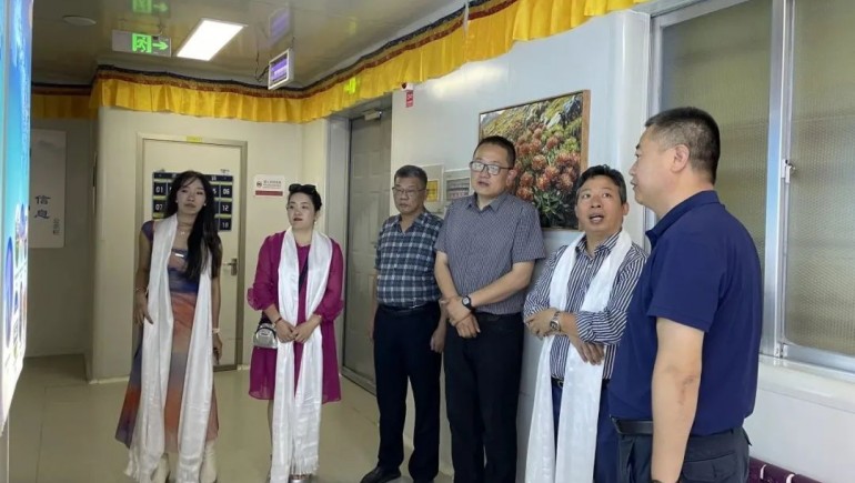 共襄植物基盛舉，擘畫大健康未來